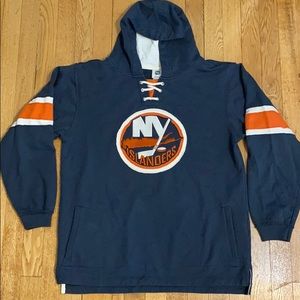 NY Islanders kids hoodie